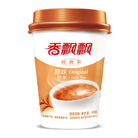 香 飘 飘奶茶原味80g