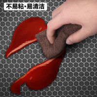 康巴赫二代炒锅 满屏蜂窝304不锈钢炒锅锅具32cm 平底锅家用明火炉灶通用