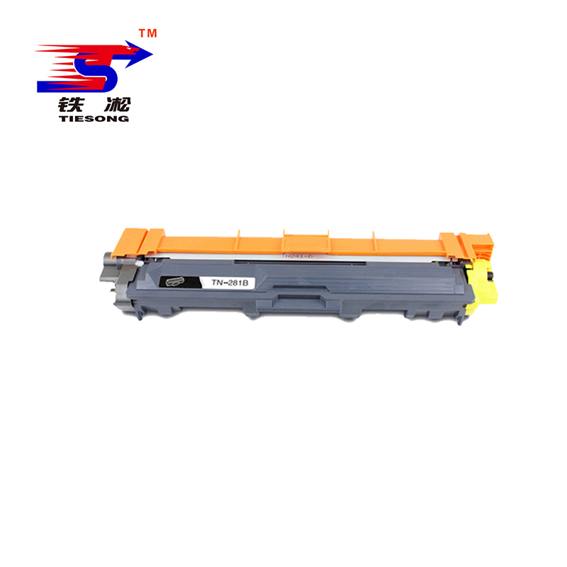 铁凇 粉盒 TN-281B 个