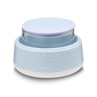 康佳(KONKA) 巧益滋 · 酸奶机 KGSN-C10 额定功率:3.7W 额定容量:125ML