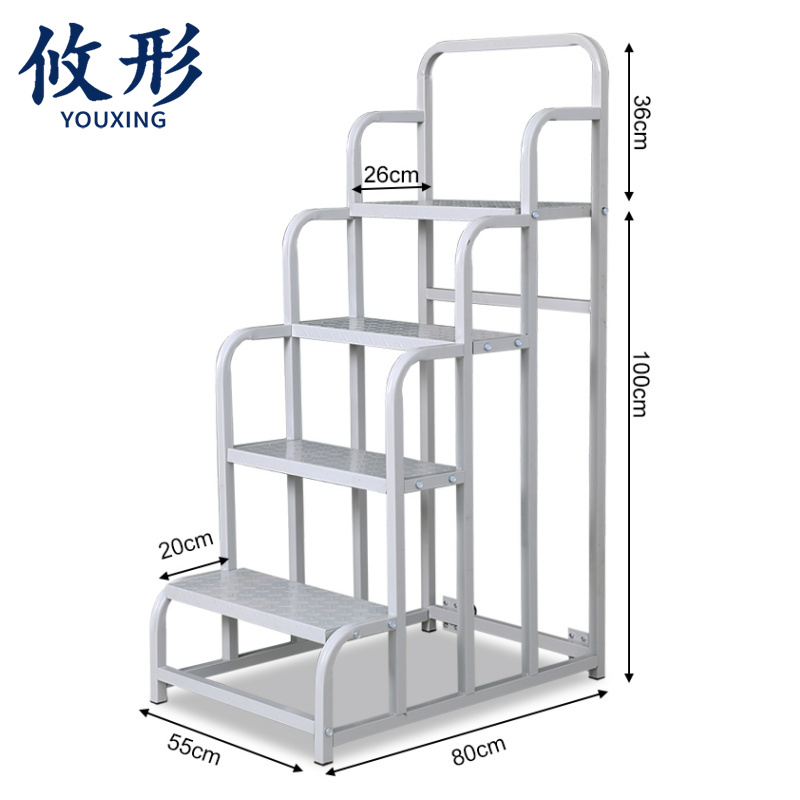 攸形 平台梯高清大图