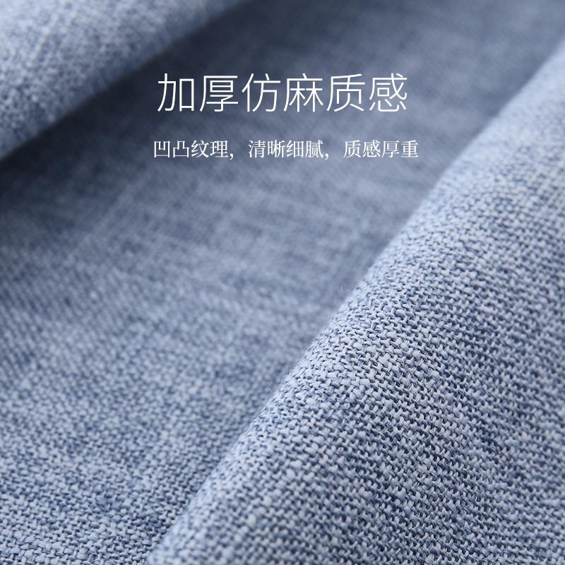 家柏饰(CORATED)风格北欧风沙发靠垫抱枕客厅车内座椅靠枕床头靠背高清大图