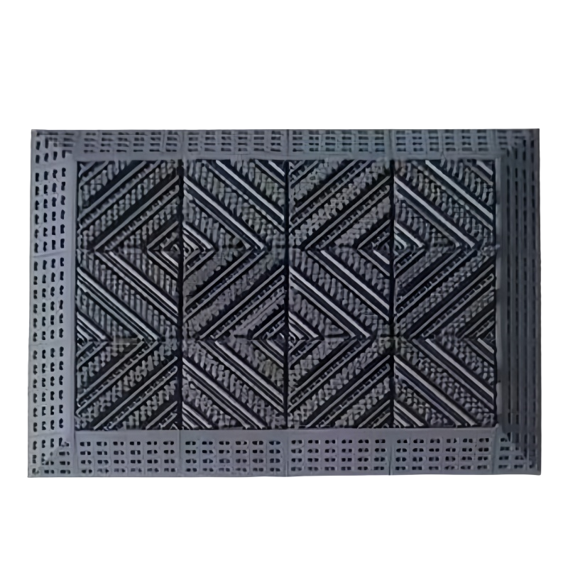 亿洛莱 除尘垫 120*150cm 张高清大图