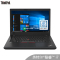 联想ThinkPad T480（0PCD）第八代英特尔®酷睿™i7 14英寸轻薄笔记本电脑 i7-8550U 8G 128GSSD+1T FHD 2G独显 背光键盘