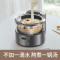九阳电饭煲蒸汽加热电饭锅小型迷你老式米饭电饭煲多功能电到煲3L升小容量米汤分离电饭煲可做无水鸡汤 3L家用电锅