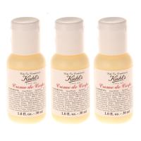 Kiehl's科颜氏 全身保湿护肤乳30ml*3个