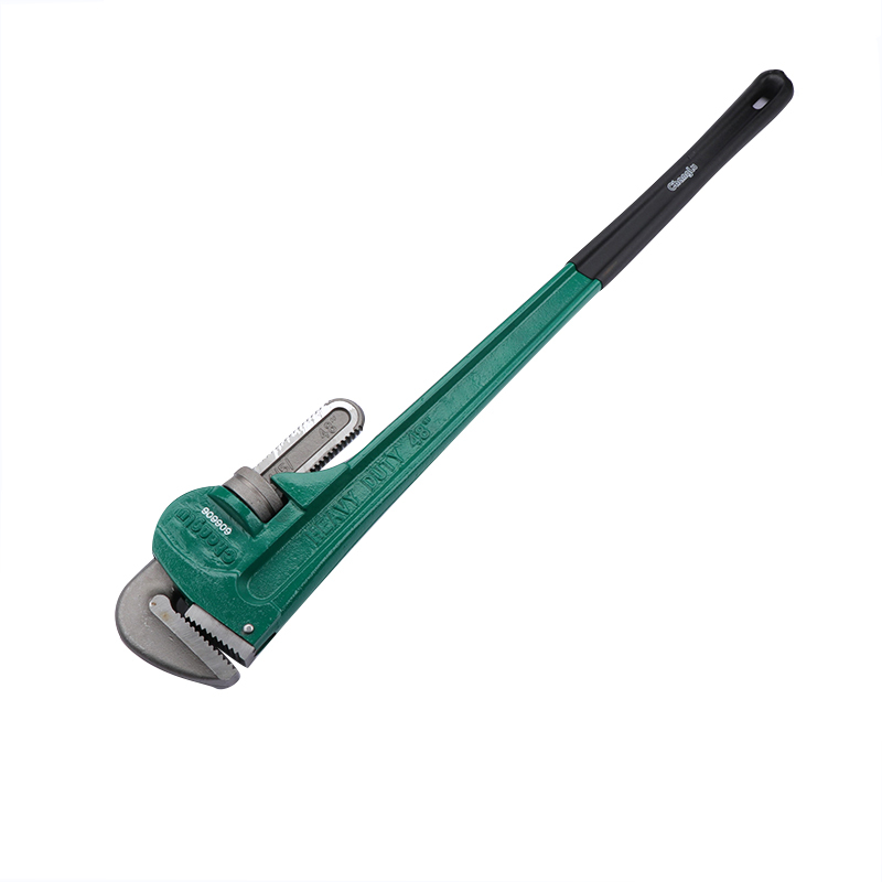 长鹿工具 美式重型管子钳1200 1把