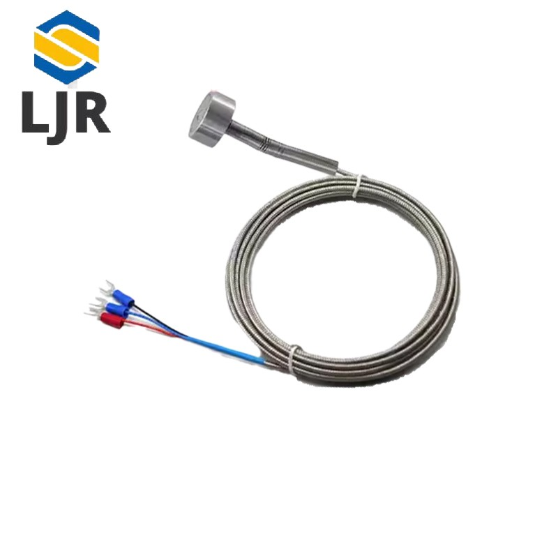 利冀尔 配件链接线 LJE - PT100 根高清大图