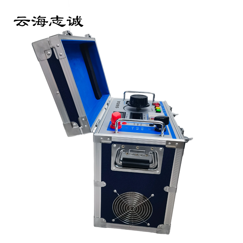 便携式大电流发生器 WT-9605 1台高清大图