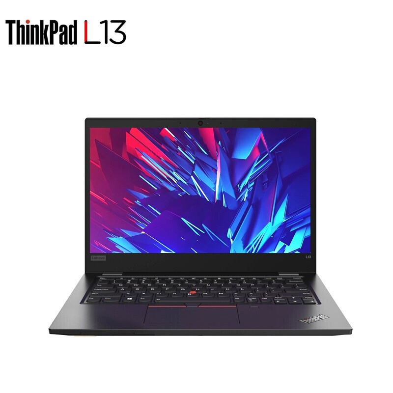 ThinkPad L13 英寸笔记本电脑I5-1135G7/16G/512G/WIN10/13.3