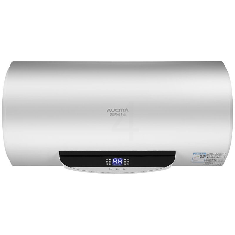澳柯玛(AUCMA)电热水器2100W大容量速热遥控储水式洗澡沐浴省电节能50/60/80 50升