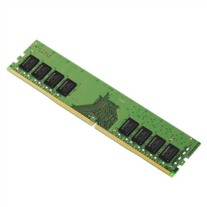 金士顿 DDR4-2666 台式机内存条8G