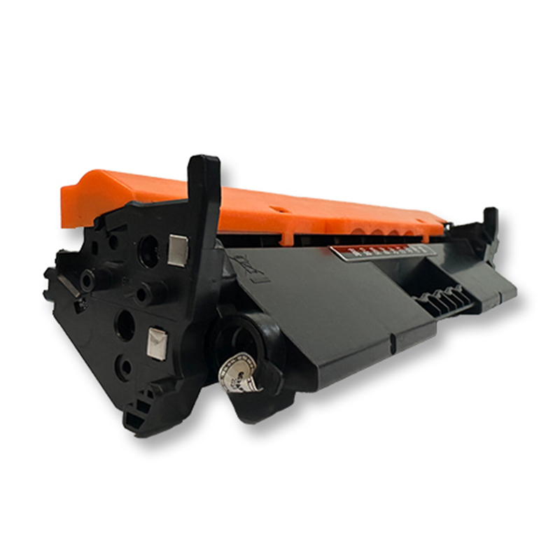 盛世铭宸shengshimingchencf218a易加粉粉盒适用于hpm104wm132nw等单