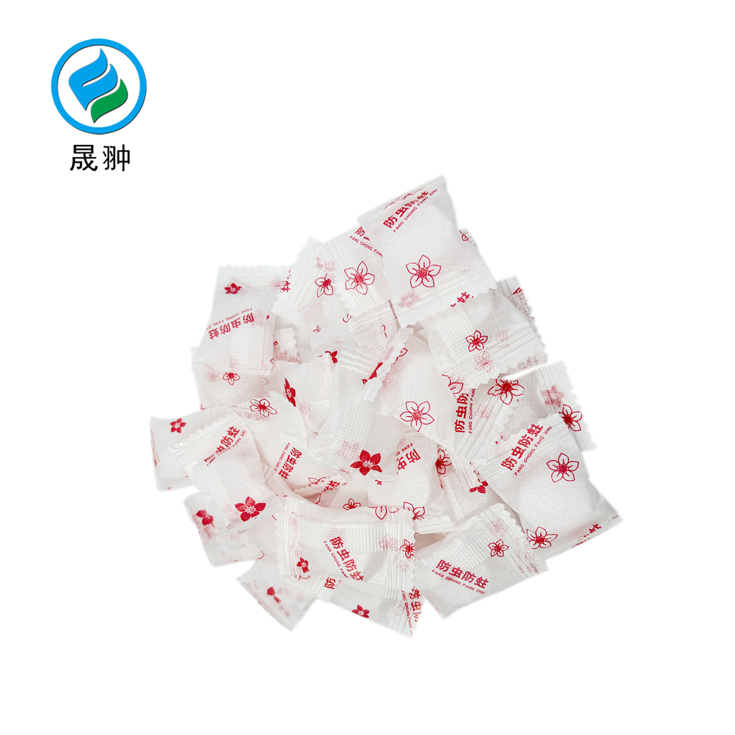 晟翀 卫生球 70克/包 包高清大图