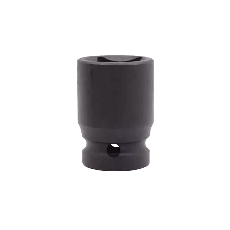 立伟铁牛1/2小风炮短套筒15mm/个高清大图