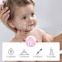 [特惠清仓]哈罗闪德国进口婴儿润肤乳液护肤乳宝宝儿童护肤身体乳200ml