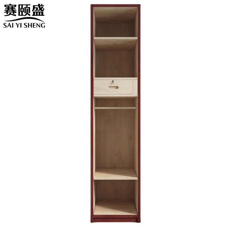 赛颐盛内务衣柜高清大图