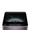 海信洗衣机XQB100-V709D星曜紫