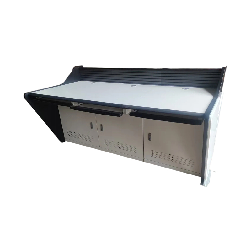 瀚图斯办公操作台 1200mm*950mm*750mm 张高清大图