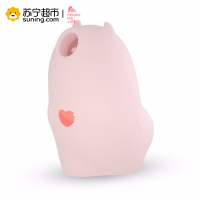小怪兽魔吻青春版恶魔先生智能 吮吸跳蛋一吻入魂遥控震蛋处女用私处情趣用品小恶魔无线激情自慰器趣夫妻调情