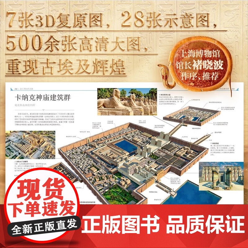 DK伟大的世界文明古埃及 英国DK公司著 探索法老金字塔尼罗河木乃伊古埃及文明希腊-罗马时代 墓葬文化艺术作品考古文物历高清大图