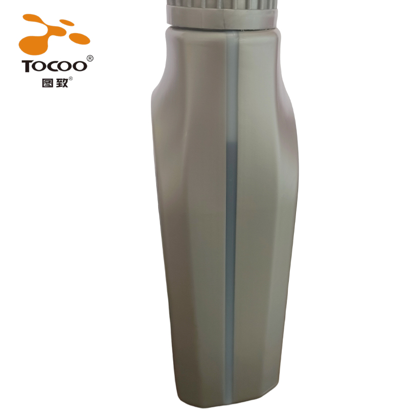 图致 2T两冲程摩托车专用 FC 15W-40 升高清大图