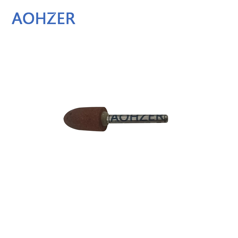 AOHZER 磨头 AZ-82600 100个 盒高清大图