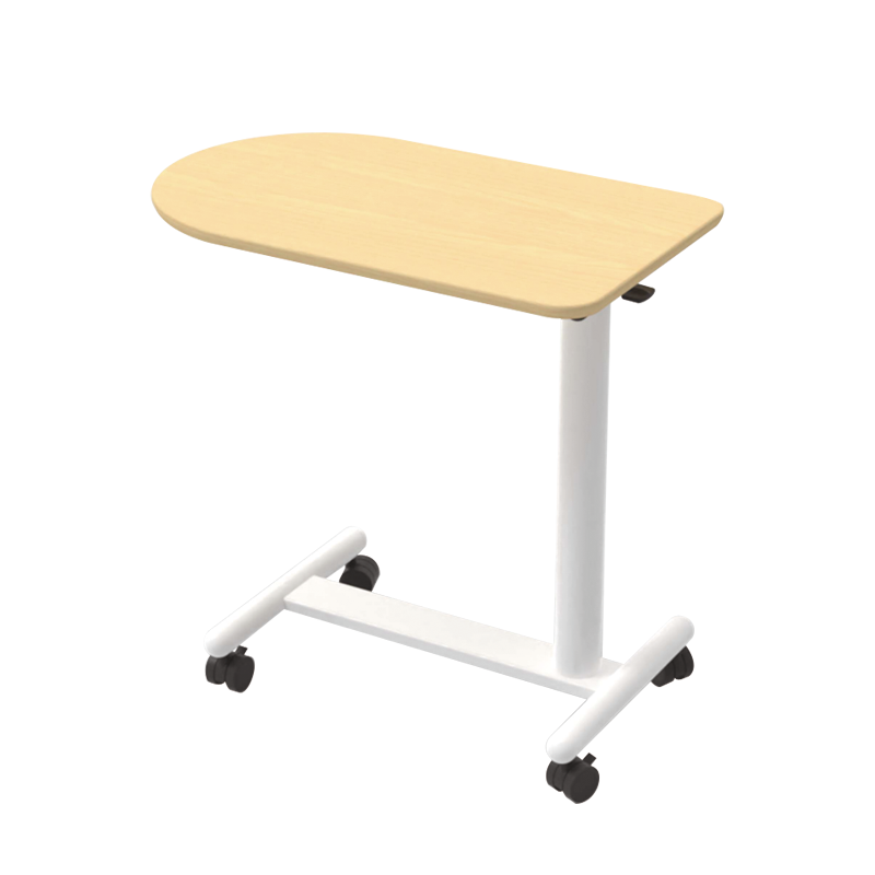 企来升降办公桌 700*420*686-1086mm 张高清大图