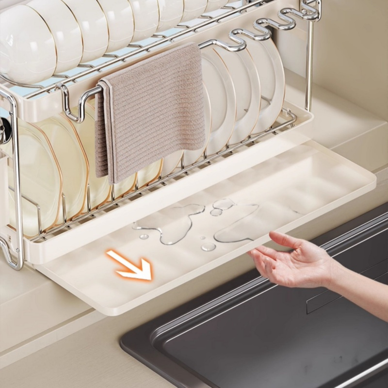 铭思达沥水架37cm个高清大图