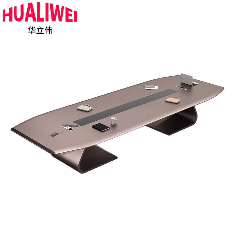 华立伟长桌450cm张高清大图