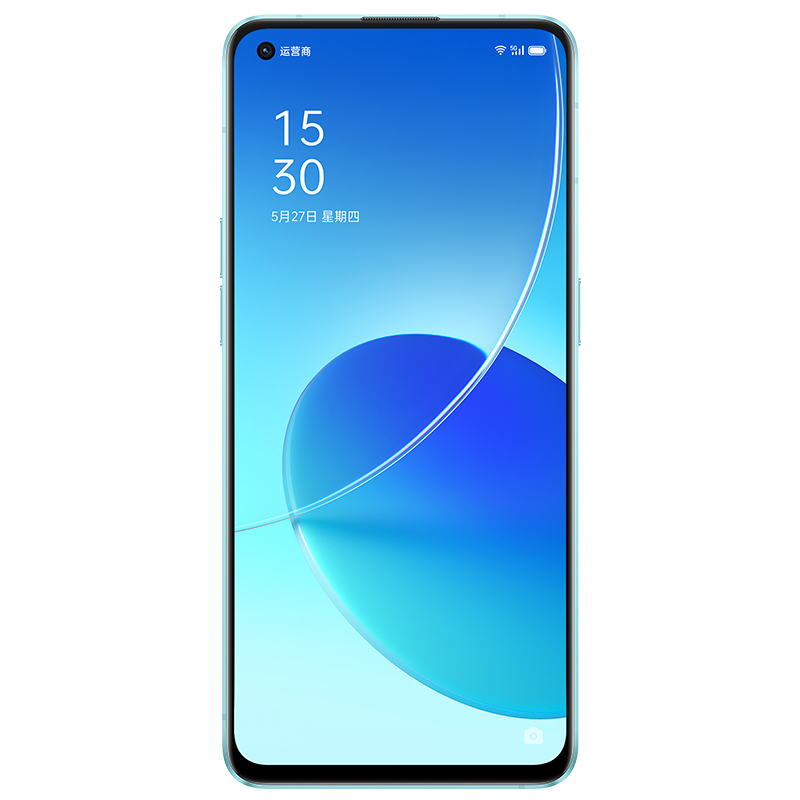 OPPO Reno6 5G 8GB+128GB 星河入梦 5G数字移动电话机 全网通