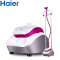 海尔（Haier）挂烫机HGS-2417双杆挂烫机立式挂式蒸汽熨斗烫衣服熨烫机家用挂烫机
