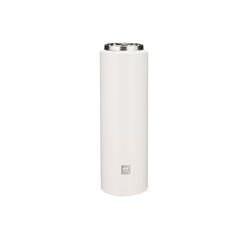 双立人 ZW-BP107 Enjoy系列 真空保温茶滤杯保温杯480ml
