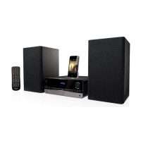 RSR DD720 蓝牙组合音响 DVD iphone ipad .音响