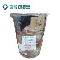 睿聪油洁宝 玻璃烧杯 1000ml 个