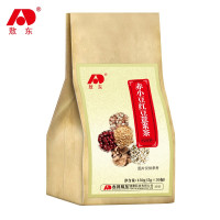 敖东 红豆薏米茶150g 养生茶苦荞大麦茶赤小豆薏仁芡实茶男女人（可搭茯苓去祛湿茶包）