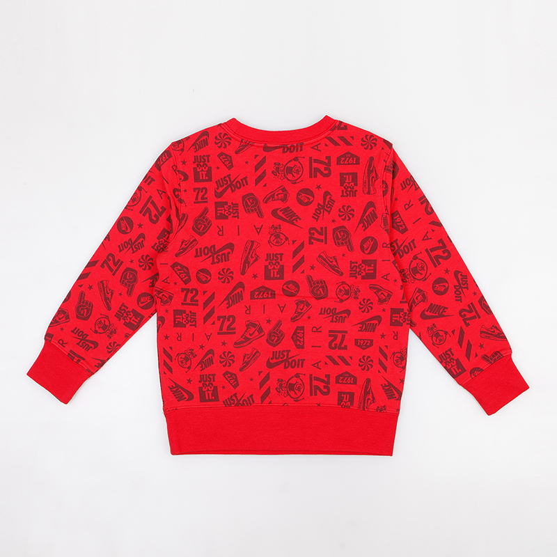 耐克儿童(NIKE KIDS) NIKE YA 男童运动T恤 81421HO158U10