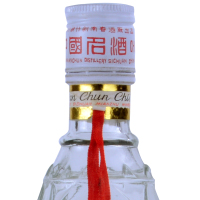剑南春 1993年 52度 500ml 白酒 陈年老酒