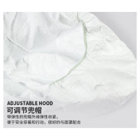 杜邦 DUPONT 1422A, L 特卫强 防护衣服