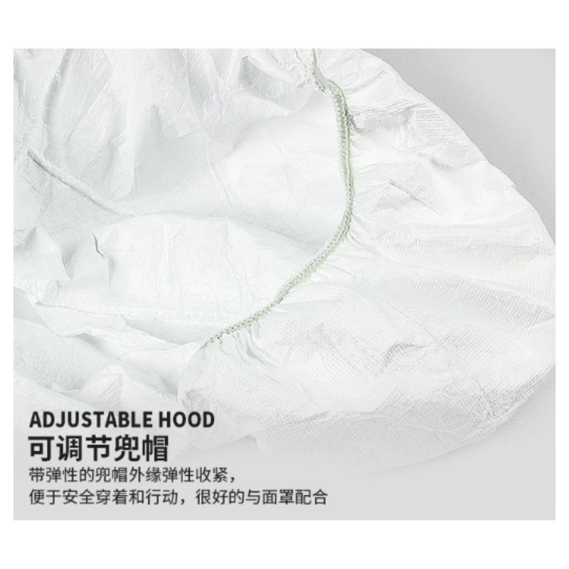 杜邦 DUPONT 1422A, L 特卫强 防护衣服