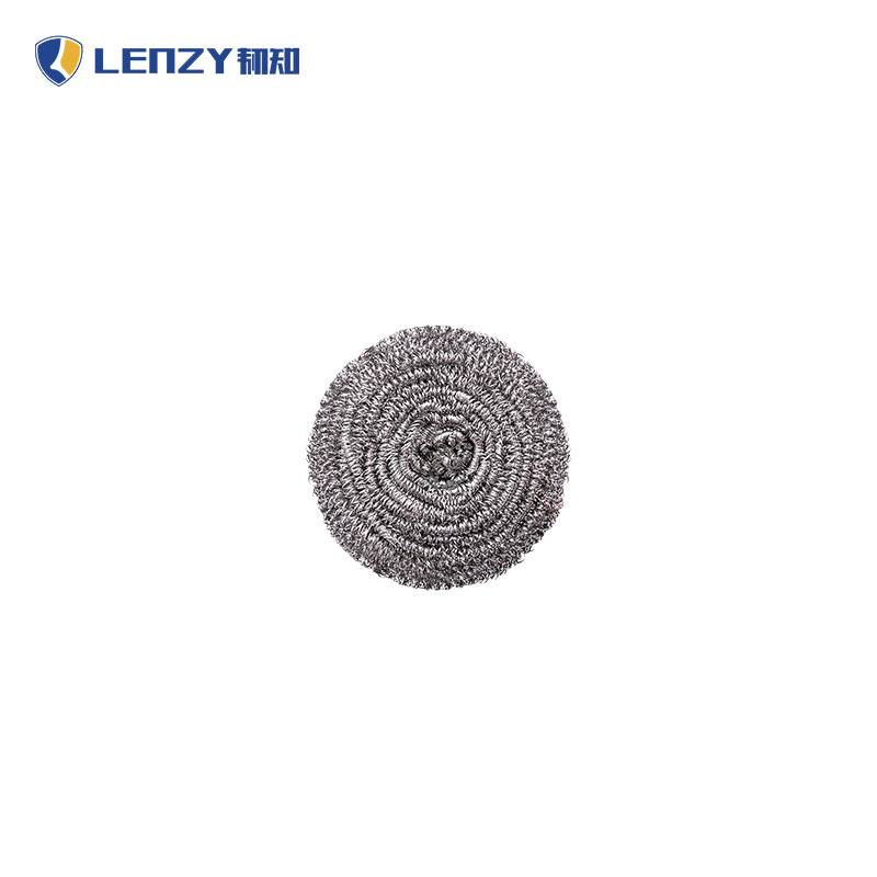 LENZY 韧知 钢丝球 13g 组高清大图