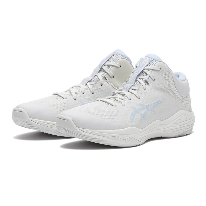 亚瑟士(ASICS)女款跑步鞋舒适耐磨透气运动训练鞋适合篮球初学者高清大图