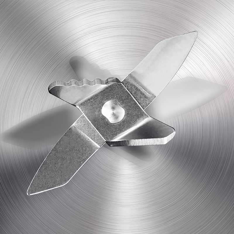 小浣熊迷你豆浆机家用小型破壁机多功能全自动免洗免过滤打浆机1-2人