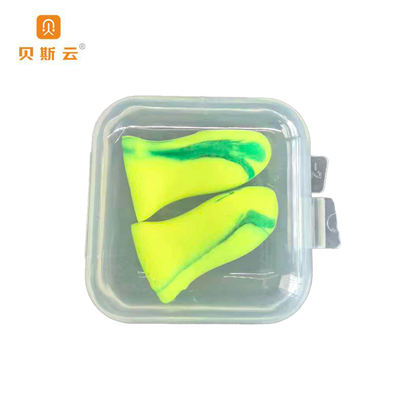 贝斯云 其它电工配件 一次性耳塞 隔音耳塞 包高清大图