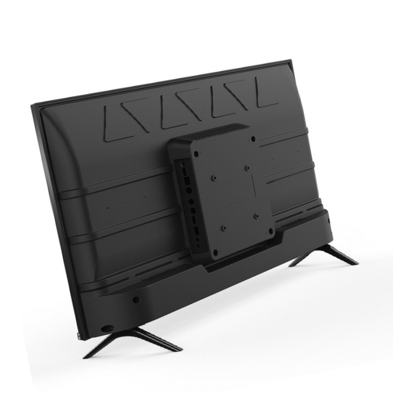 tcl 65f9 65英寸 4k超高清 全面屏 ai远场语音智能电视