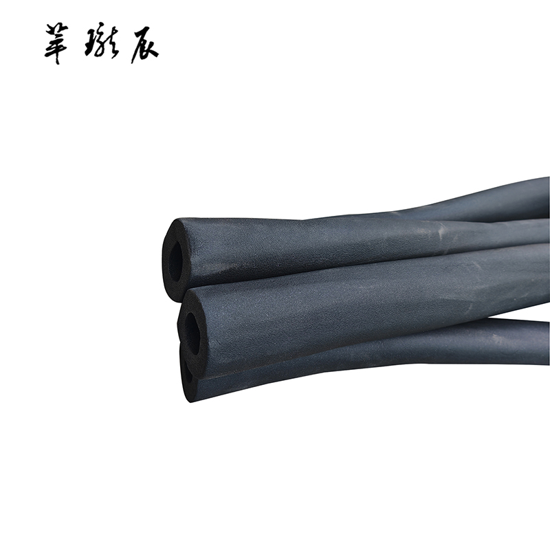 萃珑辰 橡塑保温管 108*20mm 米高清大图