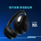 Bose QuietComfort 消噪耳机Ultra 头戴式无线蓝牙降噪 沉浸音乐体验 全新旗舰款 刘宪华代言-晨雾白