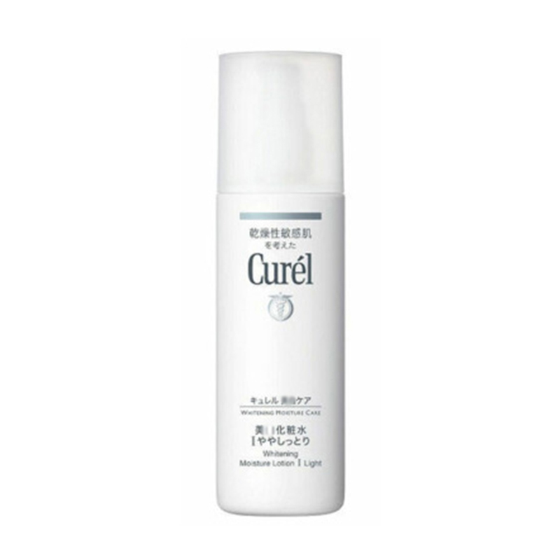 CUREL珂润 焕白化妆水 1号滋润型140ML/瓶