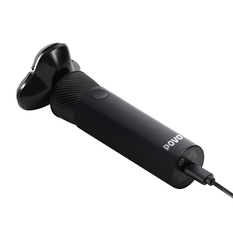 奔腾电动剃须刀 PQ8607高清大图