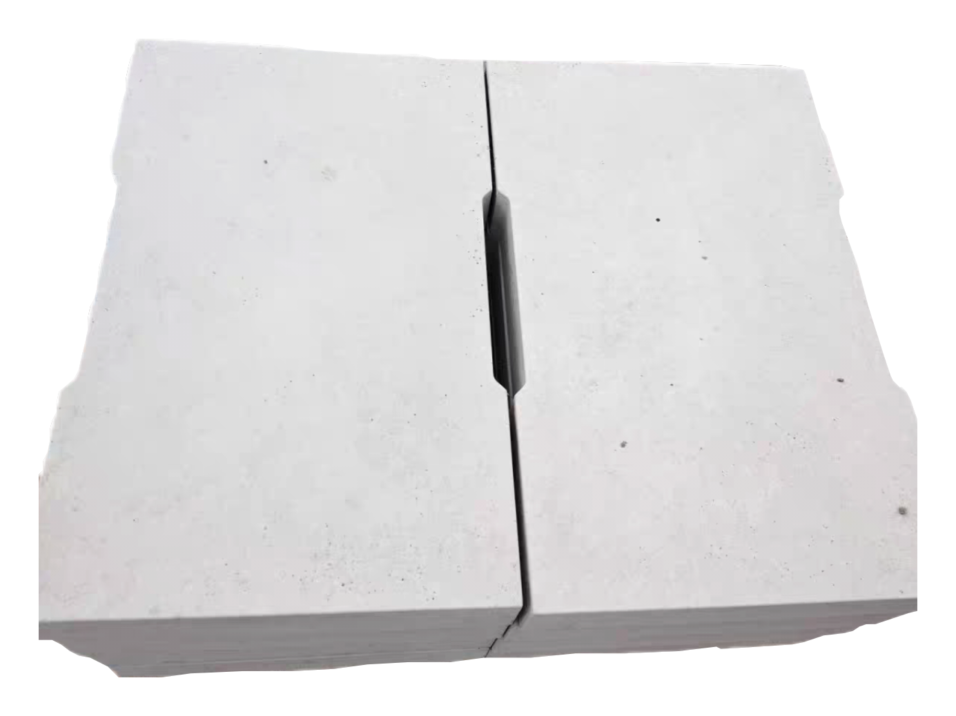 水泥盖板 1000*500*70mm 块